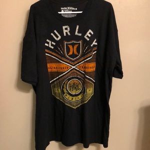 Men’s Hurley tee